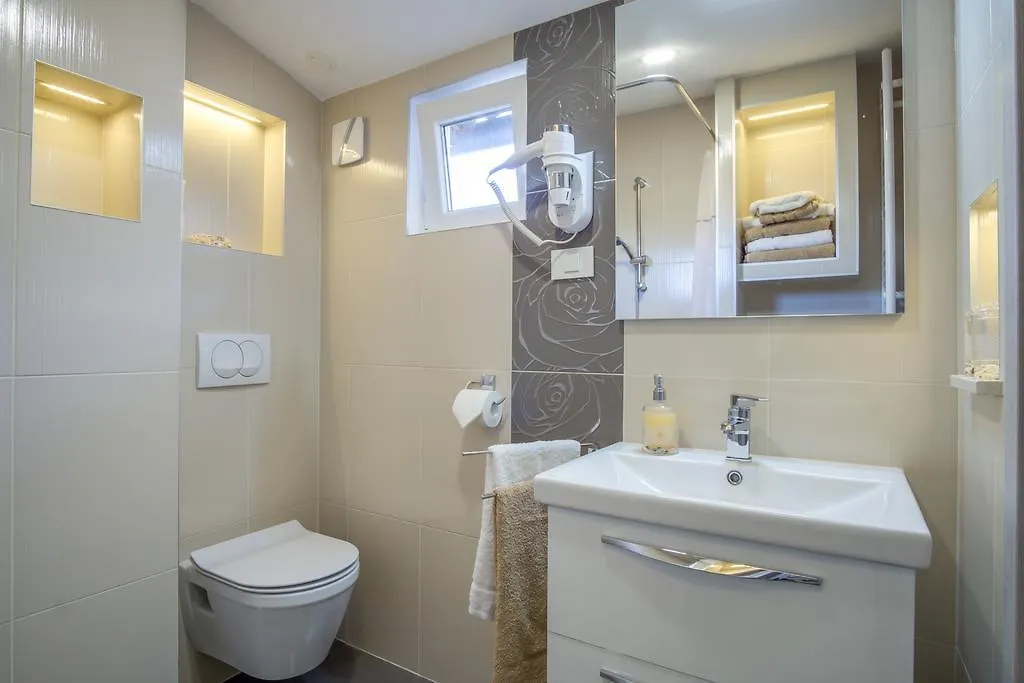 Apartment Emilija Pula Croatia